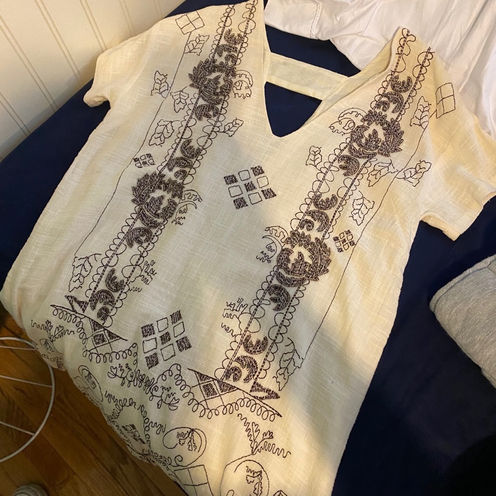 Free People dress